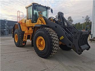 Volvo L150H