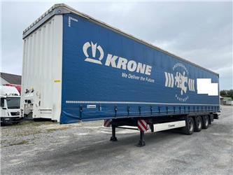 Krone SD