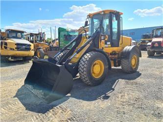 JCB 416HT