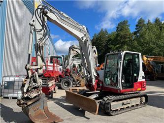 Takeuchi TB290