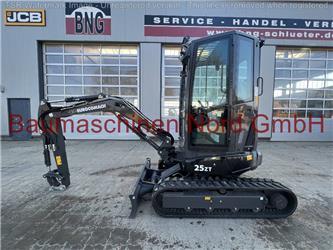 Eurocomach 25ZT -werkneu-