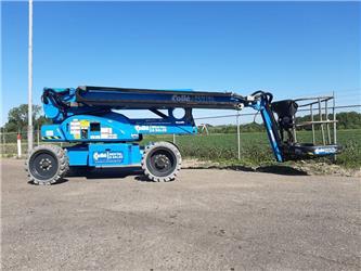 Niftylift HR21E 2x4