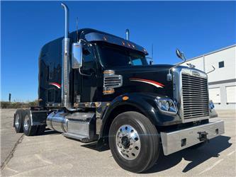 Freightliner 122 SD