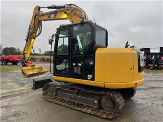 CAT 307