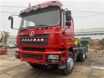 Shacman F 3000