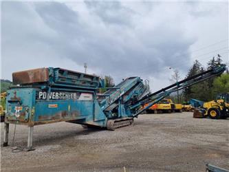 PowerScreen Chieftain 1400