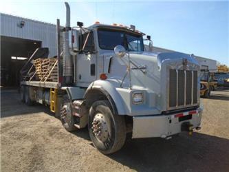 Kenworth T 800