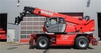 Manitou MRT 3050