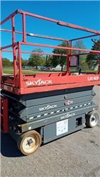 SkyJack SJ4626