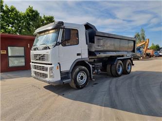 Volvo FM420 (6x4)