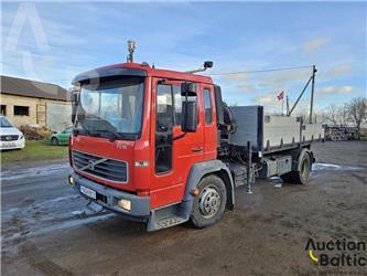 Volvo FL6H