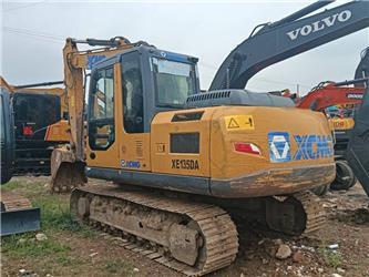 XCMG XE 135DA