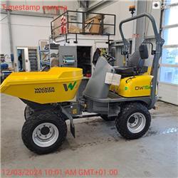 Wacker Neuson DW15e