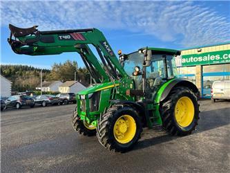 John Deere 5125R