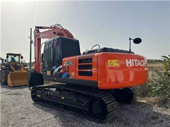 Hitachi ZX 200