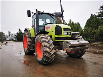 CLAAS Ares 836