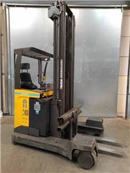 UniCarriers 250DTFVRF705UFW