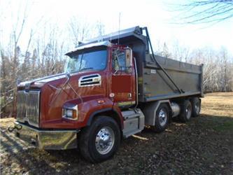 Western Star 4700SB