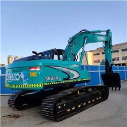 Kobelco SK 210