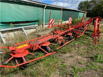 Kuhn GF8702