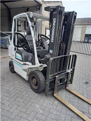 UniCarriers U1D2A25LQ