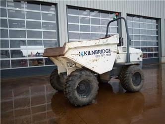 Benford Terex 9T