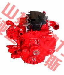 Cummins ISB235-40