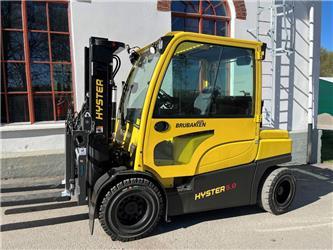 Hyster J5.0XN