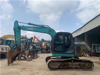 Kobelco SK 135