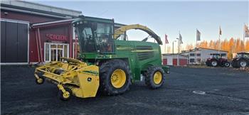 John Deere 7400