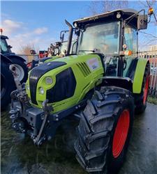 CLAAS Atos 340