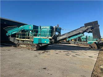 PowerScreen Maxtrak 1300