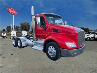 Peterbilt 579