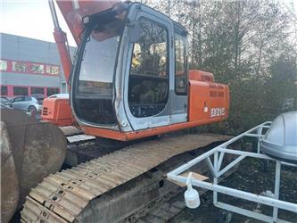 Hitachi EX215