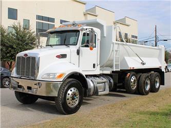 Peterbilt 348