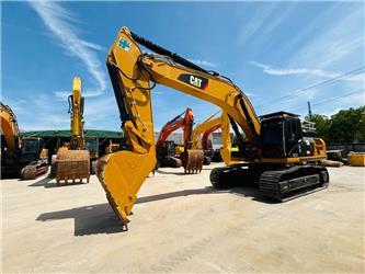 CAT 336 D