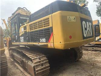 CAT 349 D