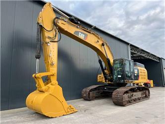 CAT 352F