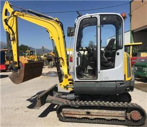 Wacker Neuson EZ38