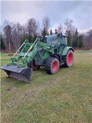 Fendt 312 Vario