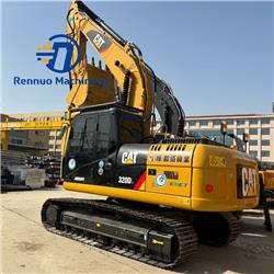 CAT 320DL