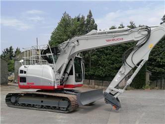 Takeuchi TB2150R