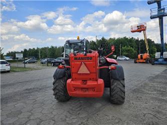 Manitou MT 1440