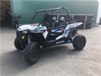 Polaris RZR 1000