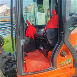 Kubota U 35