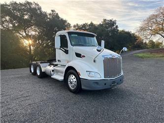 Peterbilt 579