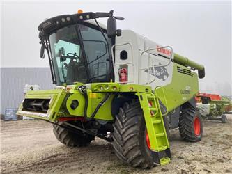 CLAAS Lexion 670