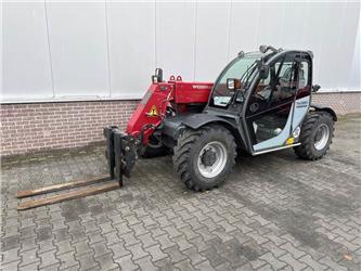 Weidemann T6025