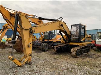 CAT 320N