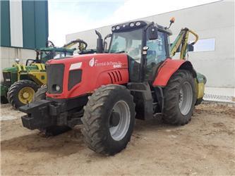 Massey Ferguson 6490